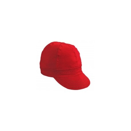 Mutual Industries Red Twill Welder Cap(3Pk) M00052-00000-6625